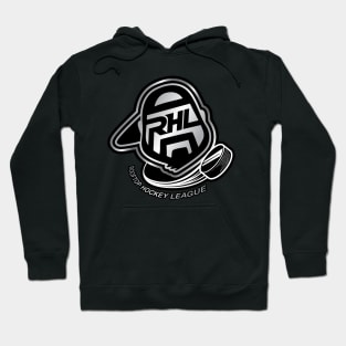 RHL - Rooftop Hockey League Hoodie